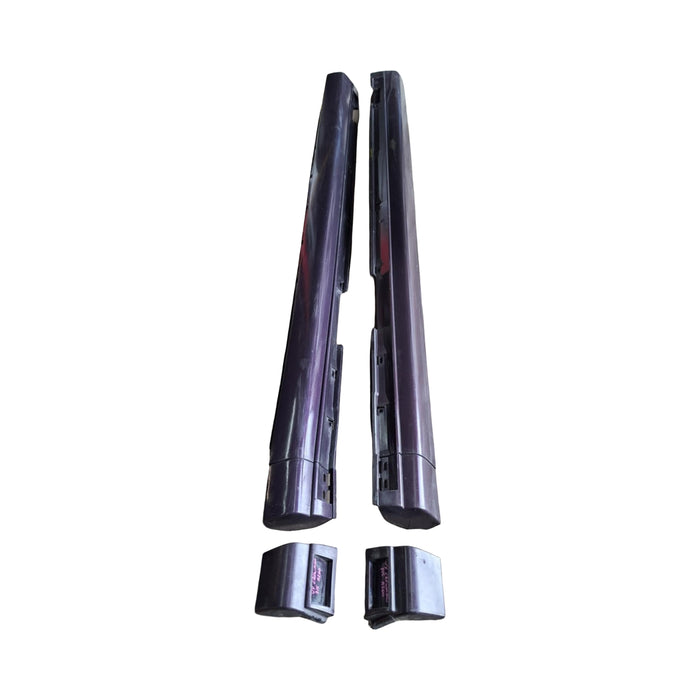 A260 - VY HOLDEN CREWMAN UTE - Sideskirt (PAIR)