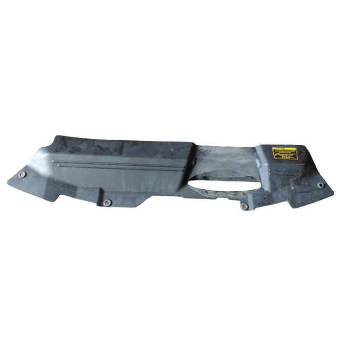 A302 - VY Holden Commodore Sedan - Radiator Cover V6 AUTO