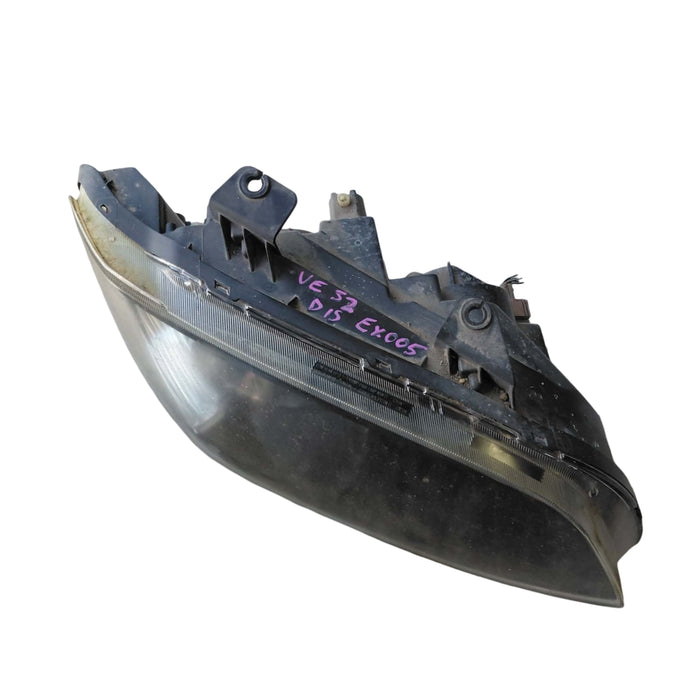 EX005 - VE SERIES II Holden Commodore SV6 - Headlight Driver's Side GENUINE