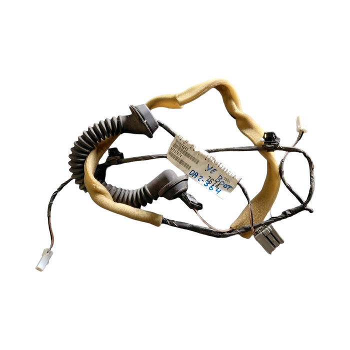 DA2-364 - VE Holden Commodore - Bootlid Wiring Harness P/N: 92237674