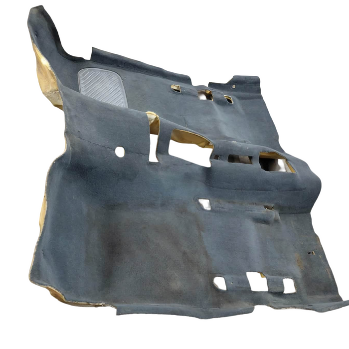 VUSS003 - VU SS HOLDEN COMMODORE UTILITY - Interior Carpet  - TRIM #81i