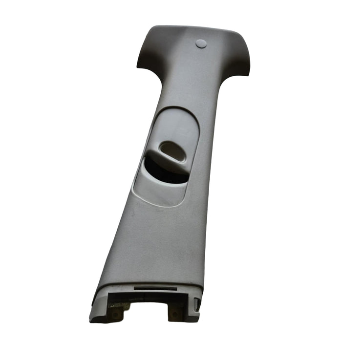 A278 - VX Holden Commodore Berlina  - Upper B-Pillar Trim - DRIVER'S SIDE - TRIM #17i