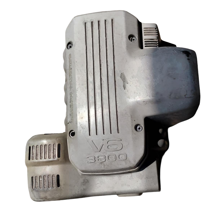 A302 - VY Holden Commodore Sedan - V6 LN3 Ecotec Engine Cover