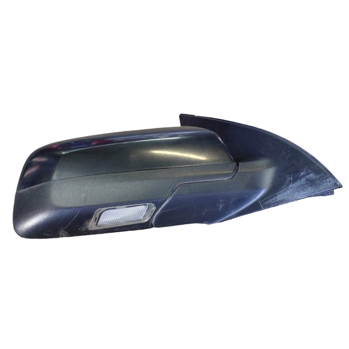 ARLI004 - WM Holden Statesman/Caprice - Driver's Side Mirror - PHANTOM BLACK #790F
