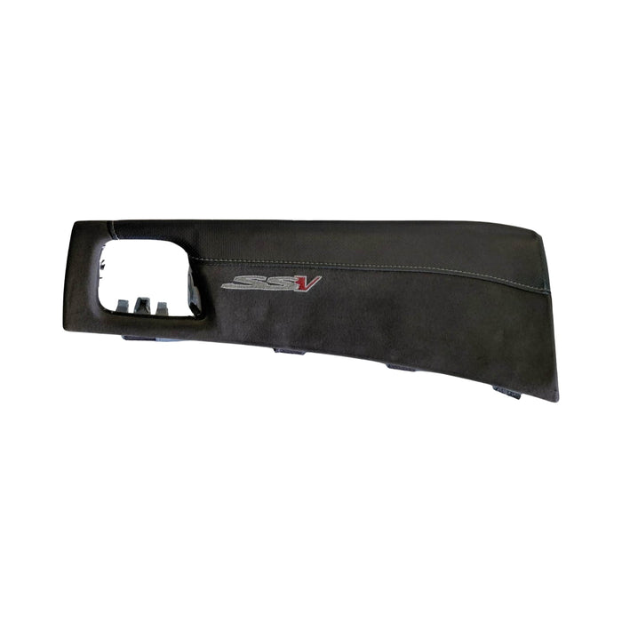 da3-054 VF SSV Holden Commodore PASSENGER SIDE Dash Trim