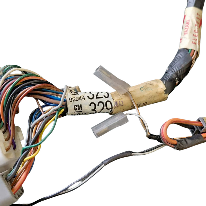 A305 - VR Holden Commodore SEDAN (1994) - Dash Harness V6 AUTO