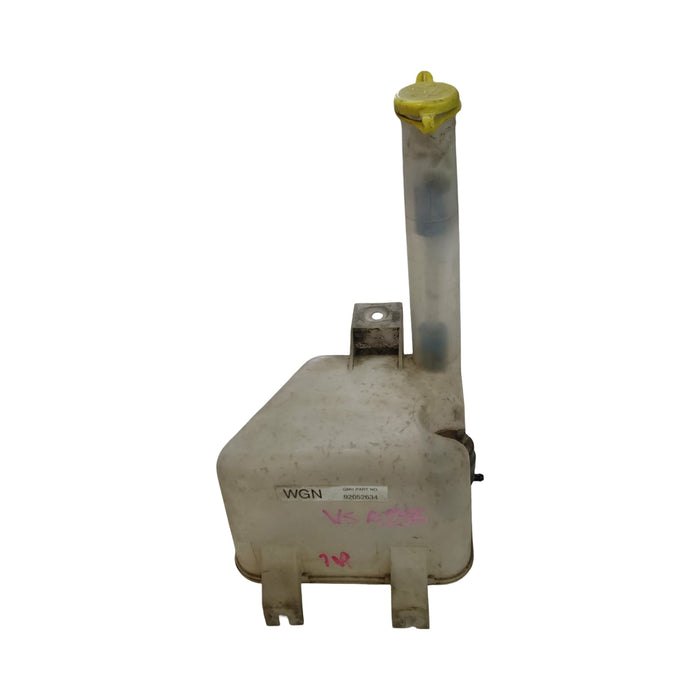 A256 - VS Holden Commodore Wagon - Washer Bottle with motor and float (Genuine)