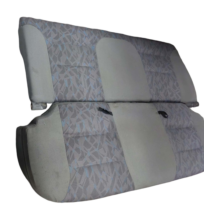 EX001 - VR Holden Commodore Wagon Acclaim - Rear Seat (WAGON) - CLOTH