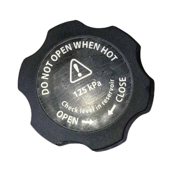 A225 - VZ Holden Commodore Utility - Radiator Cap GENUINE