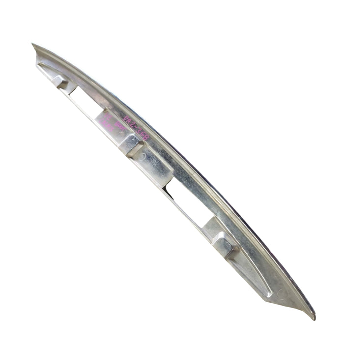 DA2-358 - VE Holden Commodore Sedan - Chrome Boot Garnish Trim GENUINE