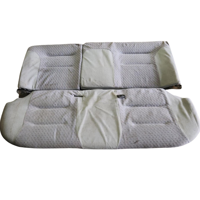 A263 - VS Holden Executive Wagon - Rear Seat - TRIM #15i - CLOTH