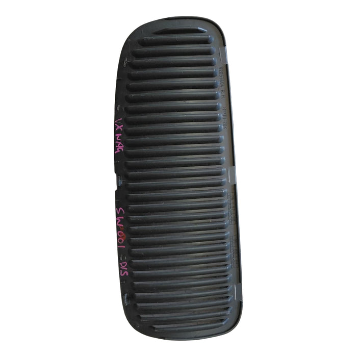 SW001 - VY/VZ Holden Commodore Wagon - Rear Vent Grille Cover Driver's Side