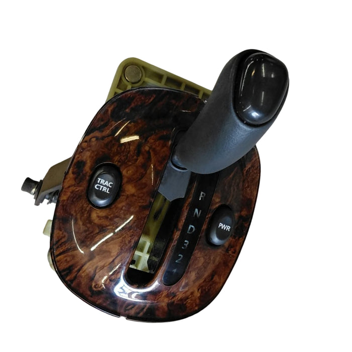 A343 - VT Holden Commodore Calais Sedan - Automatic Gear Shifter