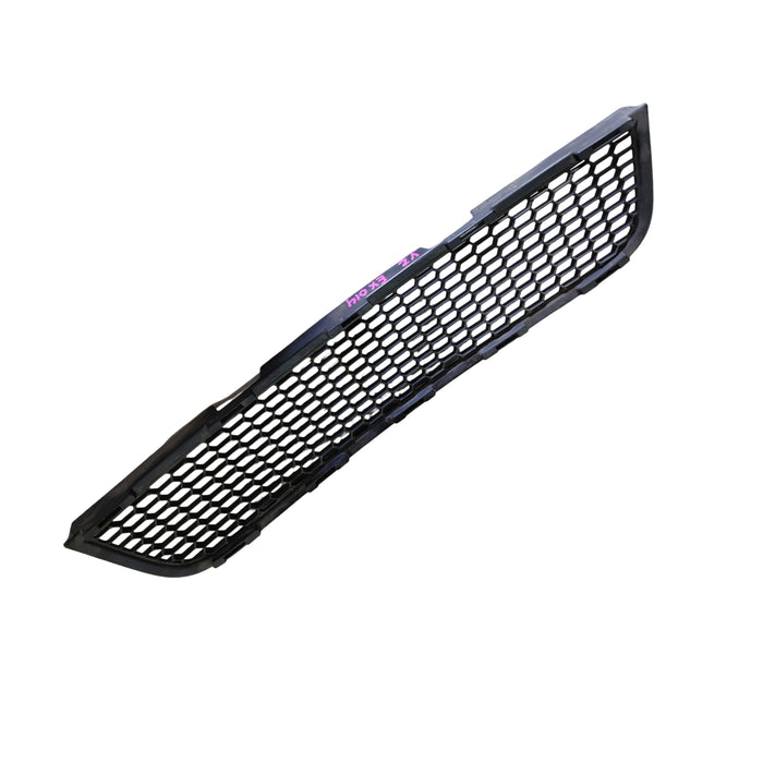 EX014 - VZ SV6 Holden Commodore Sedan - Front Lower Grille GENUINE - BLACK