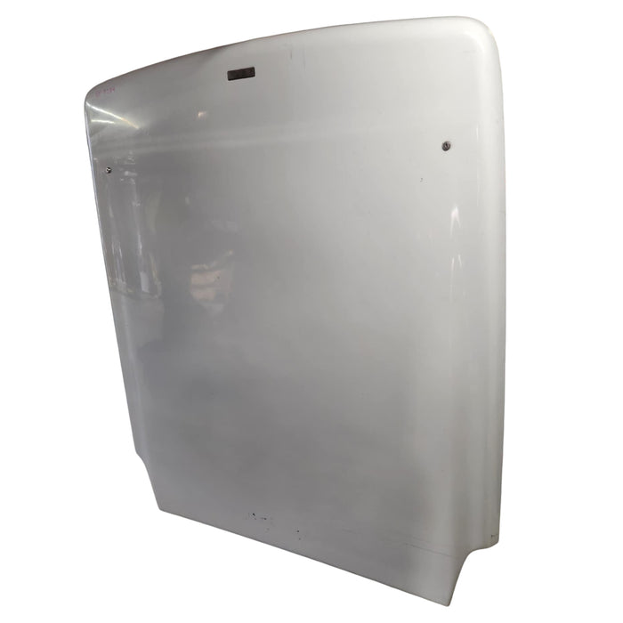 A284 - VE Holden Commodore Ute - UTE Hard Cover - HERON WHITE #679F