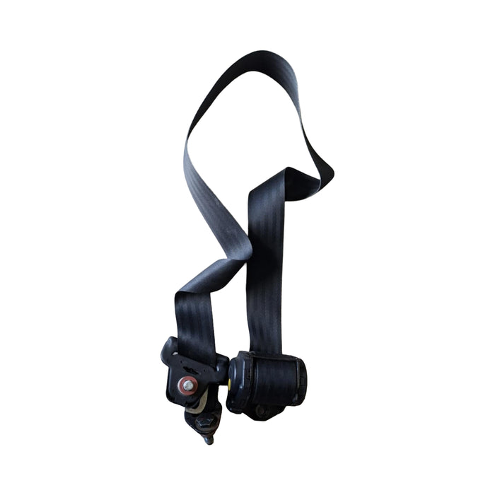 A262 - VP Holden Commodore Sedan - Seatbelt (DRIVER'S REAR) - Trim: #13i - BLACK