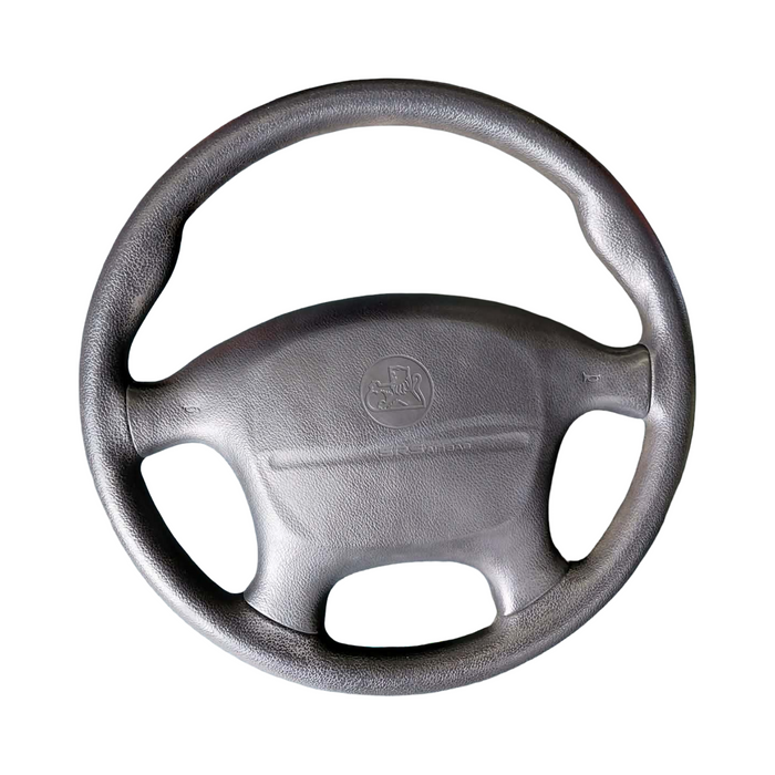 A305 - VR Holden Commodore - Steering Wheel with SRS Airbag GENUINE - TRIM #14i