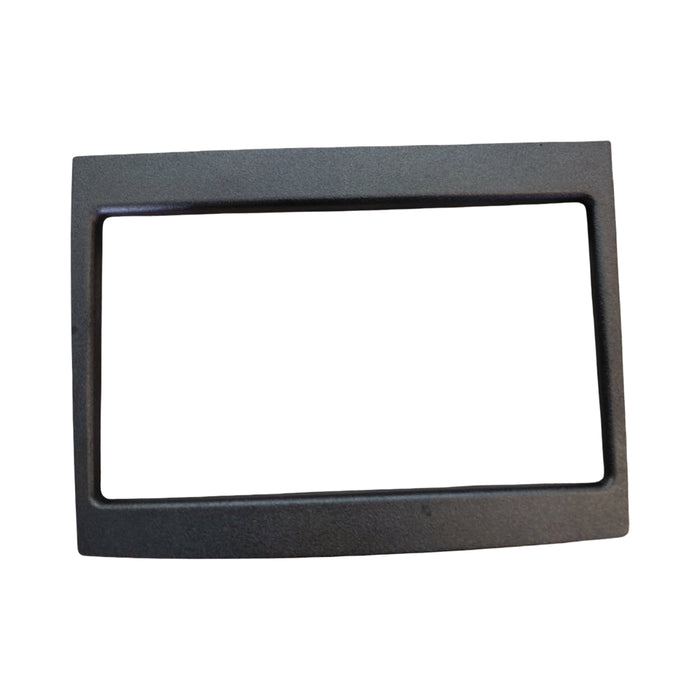 EX014 - VZ Holden Commodore Sedan - Stereo Surround Trim - grey