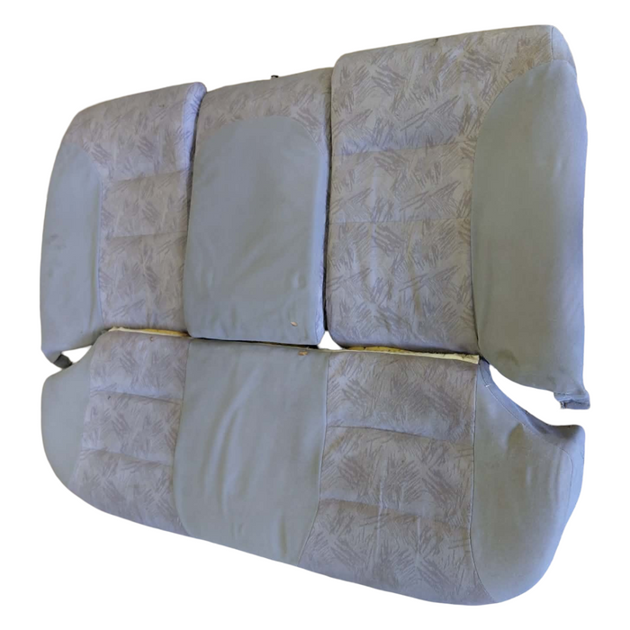 A257 - VS Holden Commodore SEDAN - Rear Cloth Seat- TRIM #15i