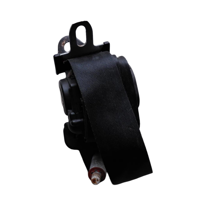 A292 - VP Holden Commodore SEDAN - Seatbelt Passengers Front - BLACK