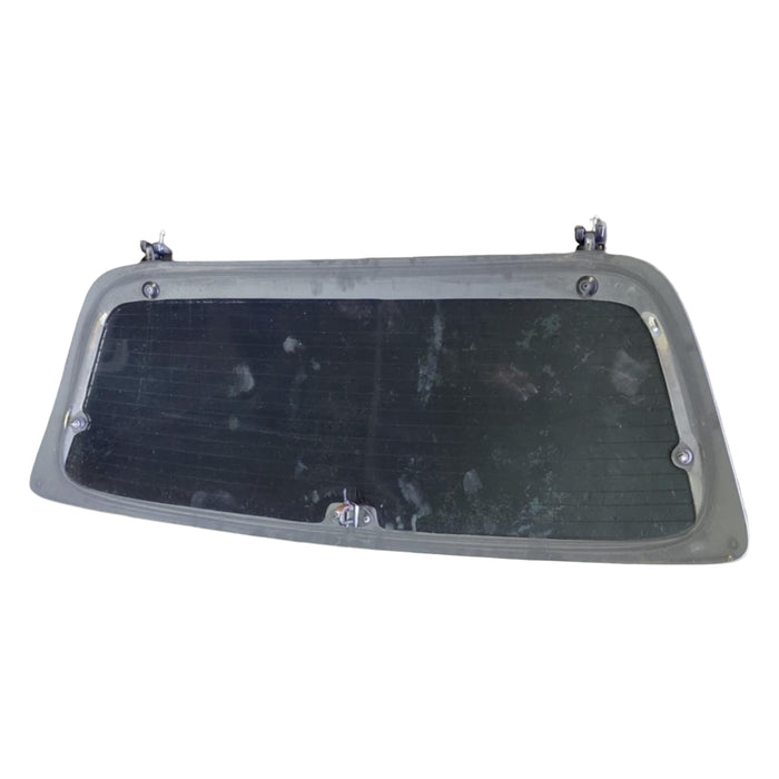 ADV - VY / VZ HOLDEN ADVENTRA LS1 - TAILGATE WINDOW GLASS