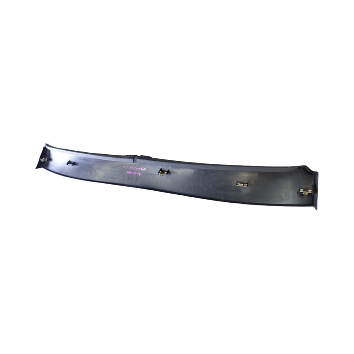 ADV048 - VY / V8 HOLDEN ADVENTRA LS1 - Internal Tailgate Plastic Trim