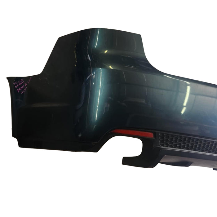 A237 - VE HOLDEN COMMODORE SEDAN SV6 - Rear Bar - KARMA #610R