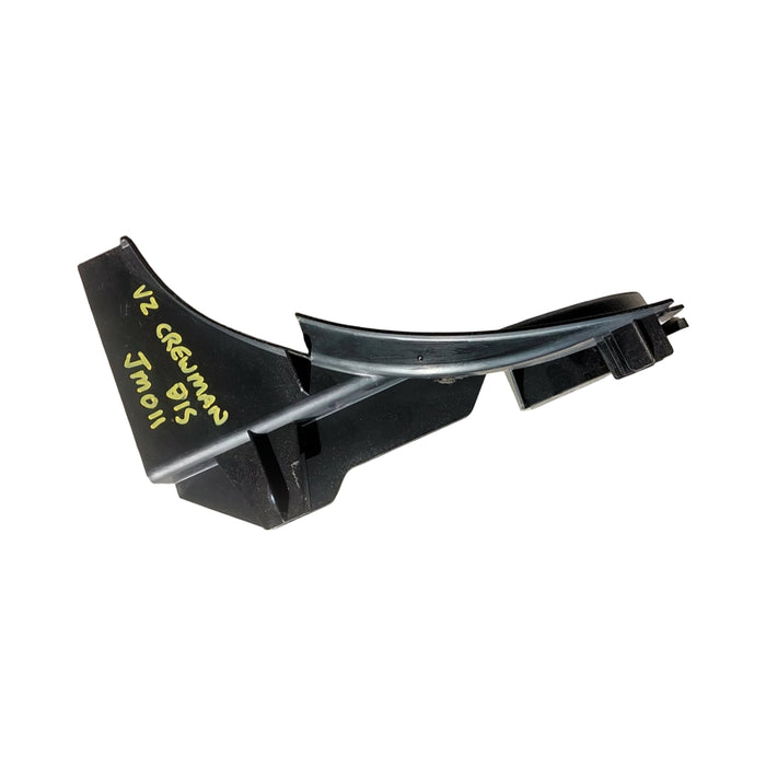 JM011 - VZ SS Holden Crewman - Driver's Side Rear Scuff Plate Trim  - BLACK