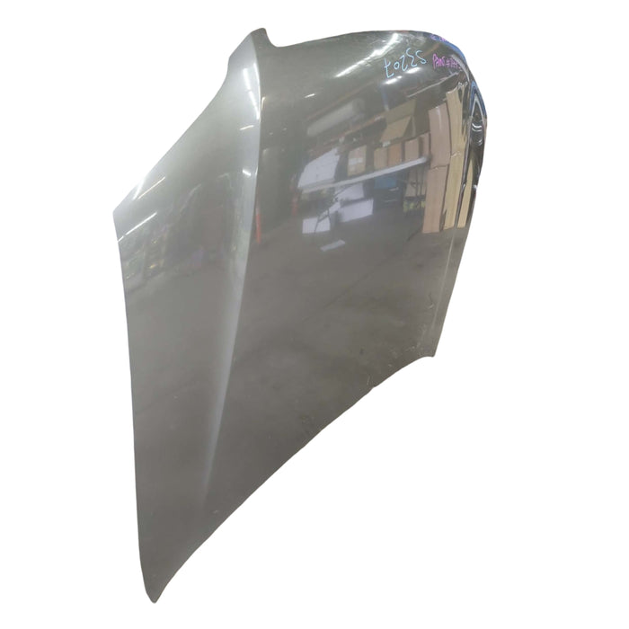 EX005 - VE Holden Commodore Z SERIES II Sedan - Bonnet/Hood Alto Grey #744S