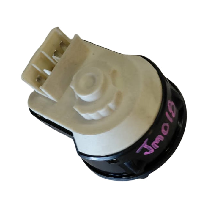 Jm018 - WH Holden Statesman - Headlight Switch with Auto Function (Black)