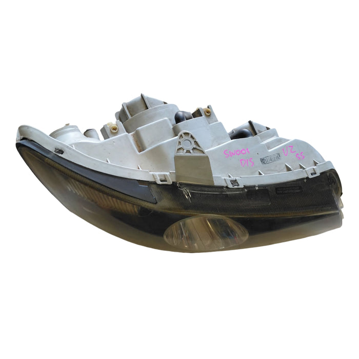 SW001 - VY Holden Calais - Projectile Headlights (SET) - GENUINE