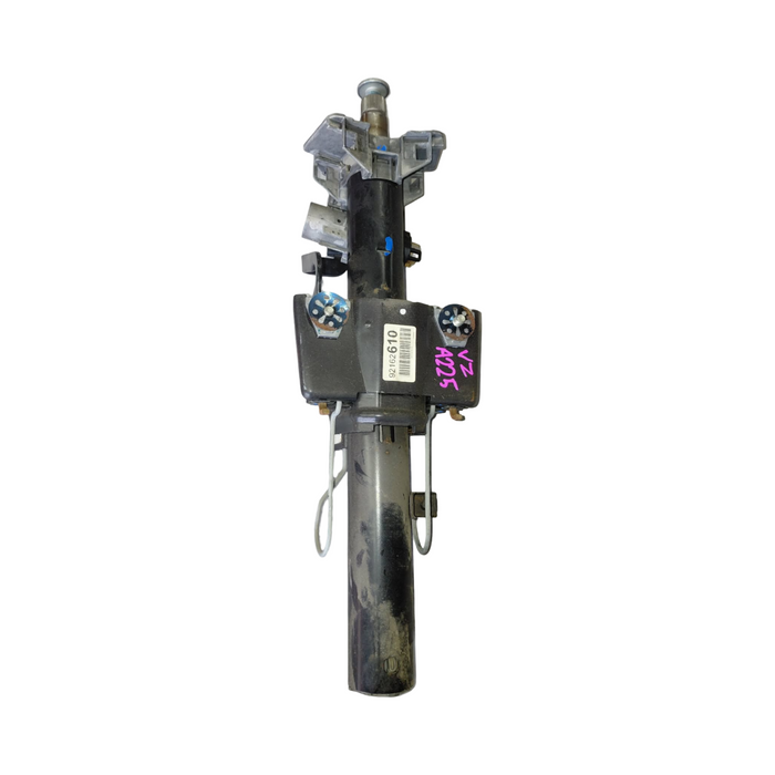 A225 - VZ Holden Commodore Utility - Steering Column Shaft V6 AUTO