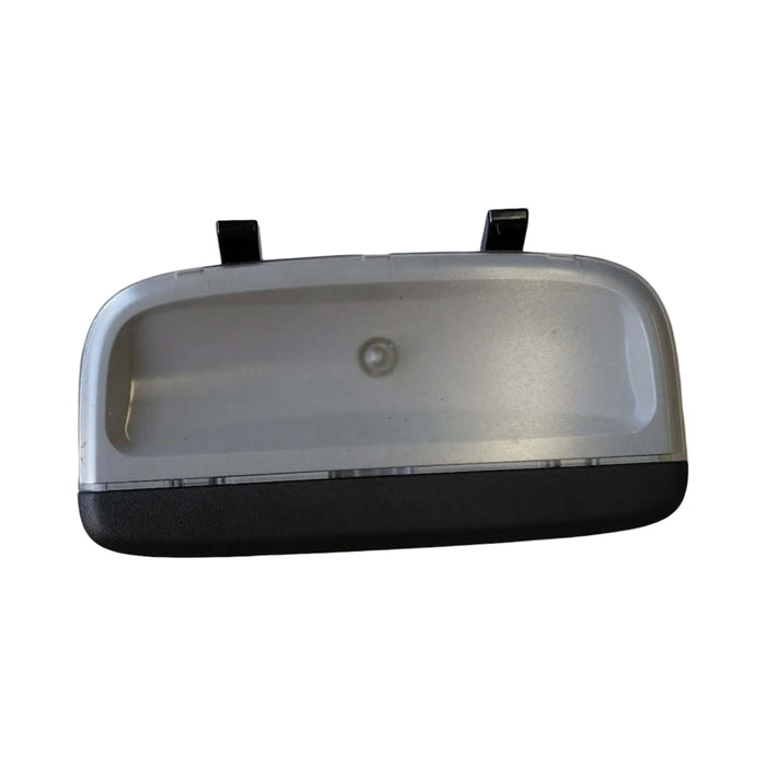 EX005 - VE SERIES II Holden Commodore SV6 Sedan - Interior Centre Pocket - BLACK