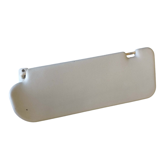 A301 - VT HOLDEN COMMODORE WAGON - Sunvisor Driver's Side - BEIGE