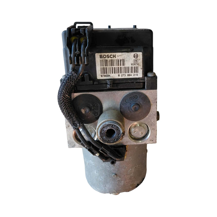 A315 - VT SERIES II Holden Commodore - ABS Module CODE: 219 - V6 AUTO LN3