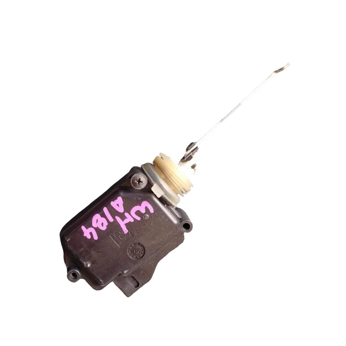 A184 - WH Holden Statesman/Caprice - Boot Actuator