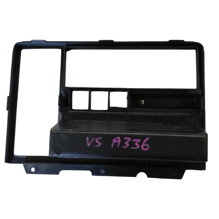 A336 - VS Holden Commodore SIII Utility - Stereo Surround Trim