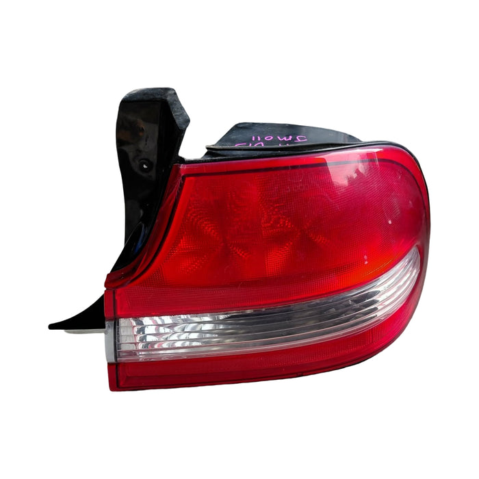 JM011 - WH Holden Statesman - Taillight Driver's Side GENUINE