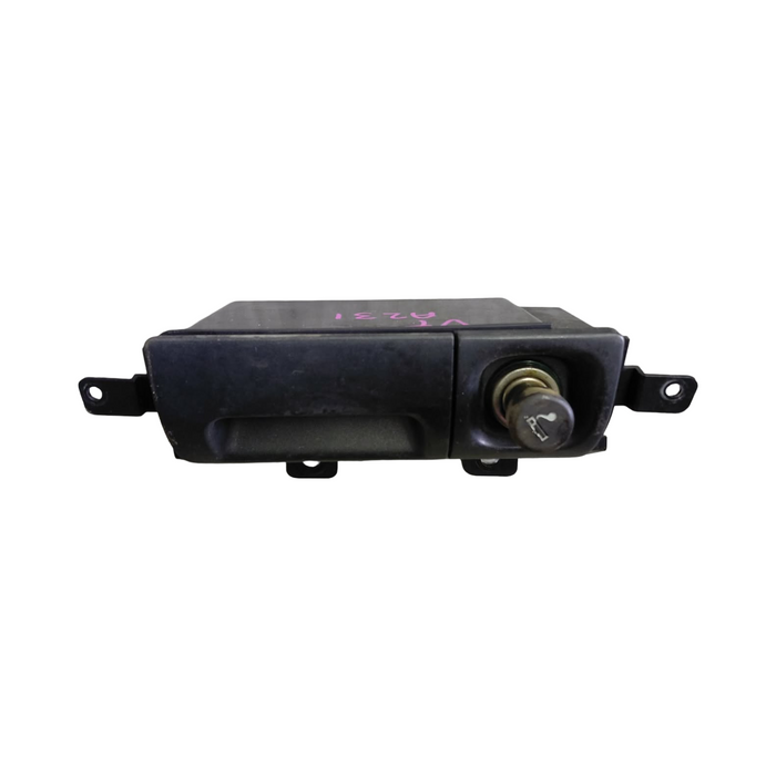 A231 - VT SERIES I Holden Commodore SEDAN - Ashtray and Lighter (Smoker's Pack) - TRIM #17i