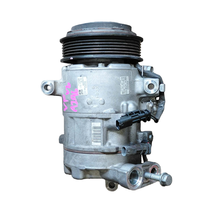 VF Holden Commodore /WN Statesman - AC COMPRESSOR