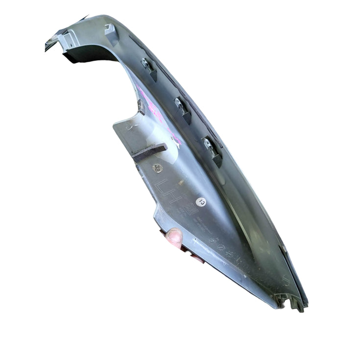 da3-065 VE / VF SS Holden Commodore Utility - Complete Sailplane with brake light Prussian Steel #102X