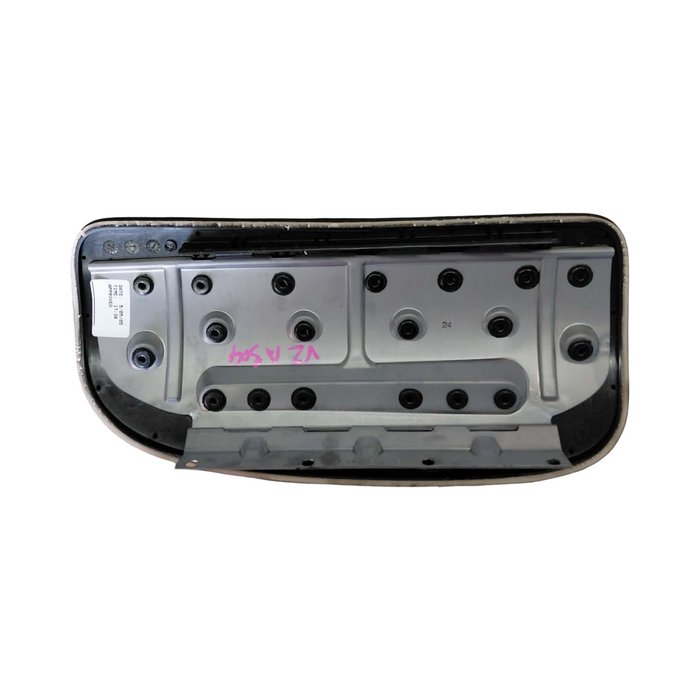 A304 - VZ Holden Commodore SEDAN - Passenger Side Dash Trim / Airbag Cover - TRIM #81i
