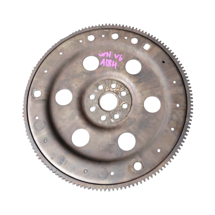A184 - WH Holden Statesman/Caprice - Flex Plate V6 AUTO LN3