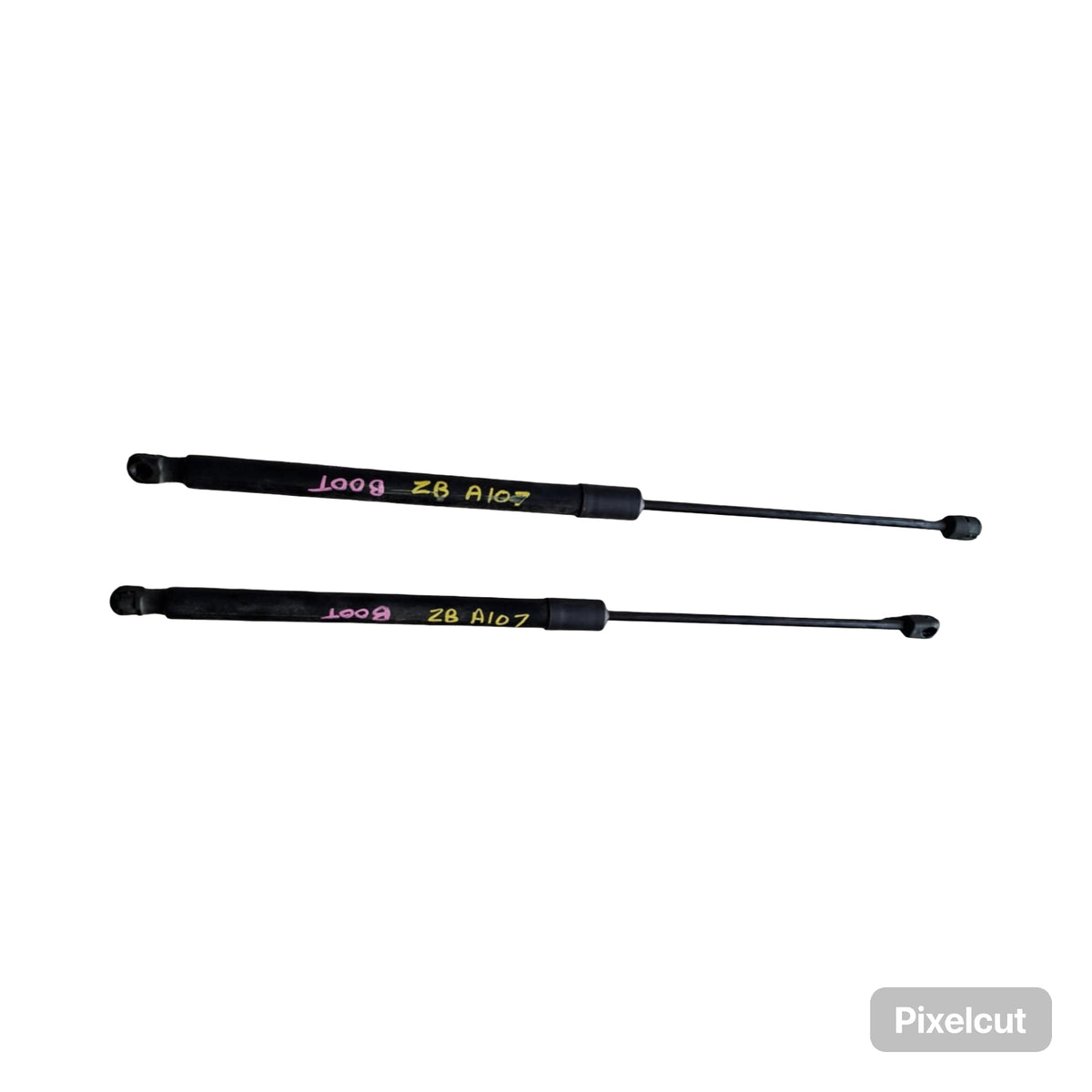 A107 - ZB HOLDEN COMMODORE - Hatch / Bootlid Struts — Commodore Auto ...