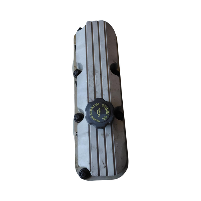 A196 - VX HOLDEN CALAIS - Engine Valve Cover - V6 AUTO LN3