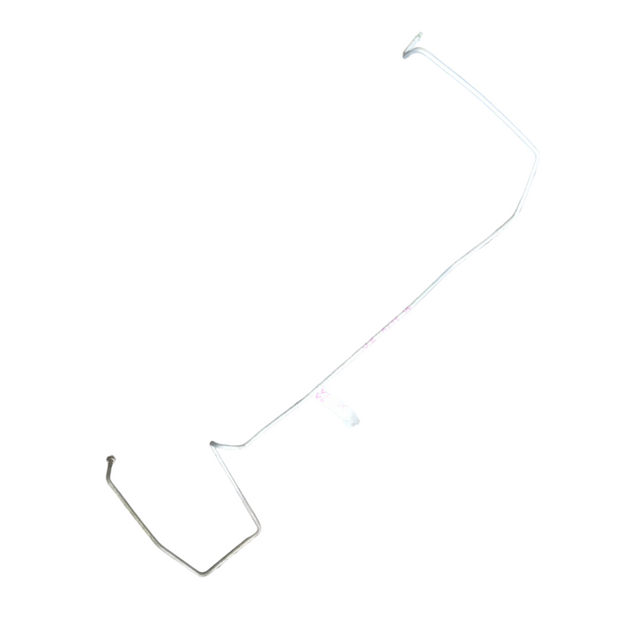 A225 - VZ Holden Commodore Utility (2007) - AC Line (Receiver to Firewall) - V6 AUTO LEO
