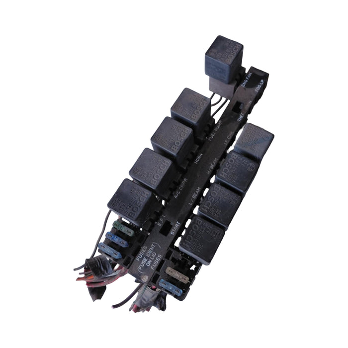 A169 - VN Holden Commodore Sedan - Fuse Block V6 AUTO