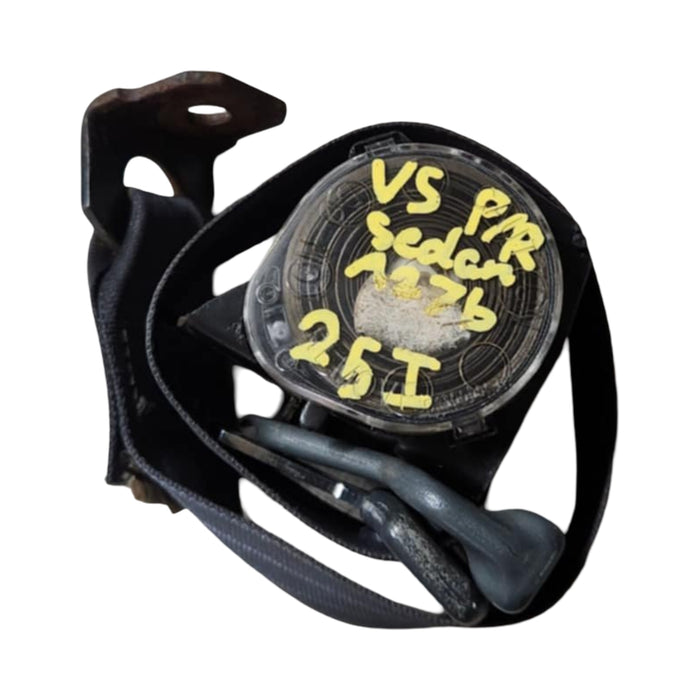 A276 - VS HOLDEN COMMODORE SEDAN - Seatbelt (PASSENGER'S REAR) Trim #25i