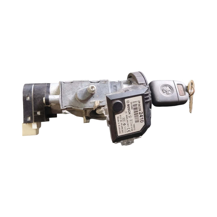 DA2-395 - VE Holden Commodore - Ignition Barrel w/ Key & Fob - P/N: 92262410