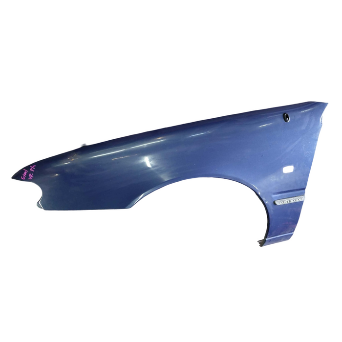 EX001 - VR Holden Commodore Wagon - Front Guard Passenger's Side - BLUE